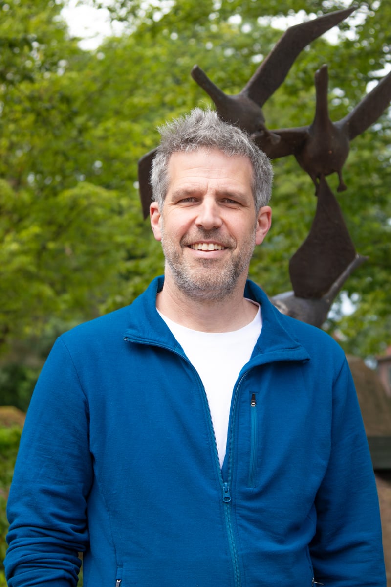Dr. med. Dirk Häger