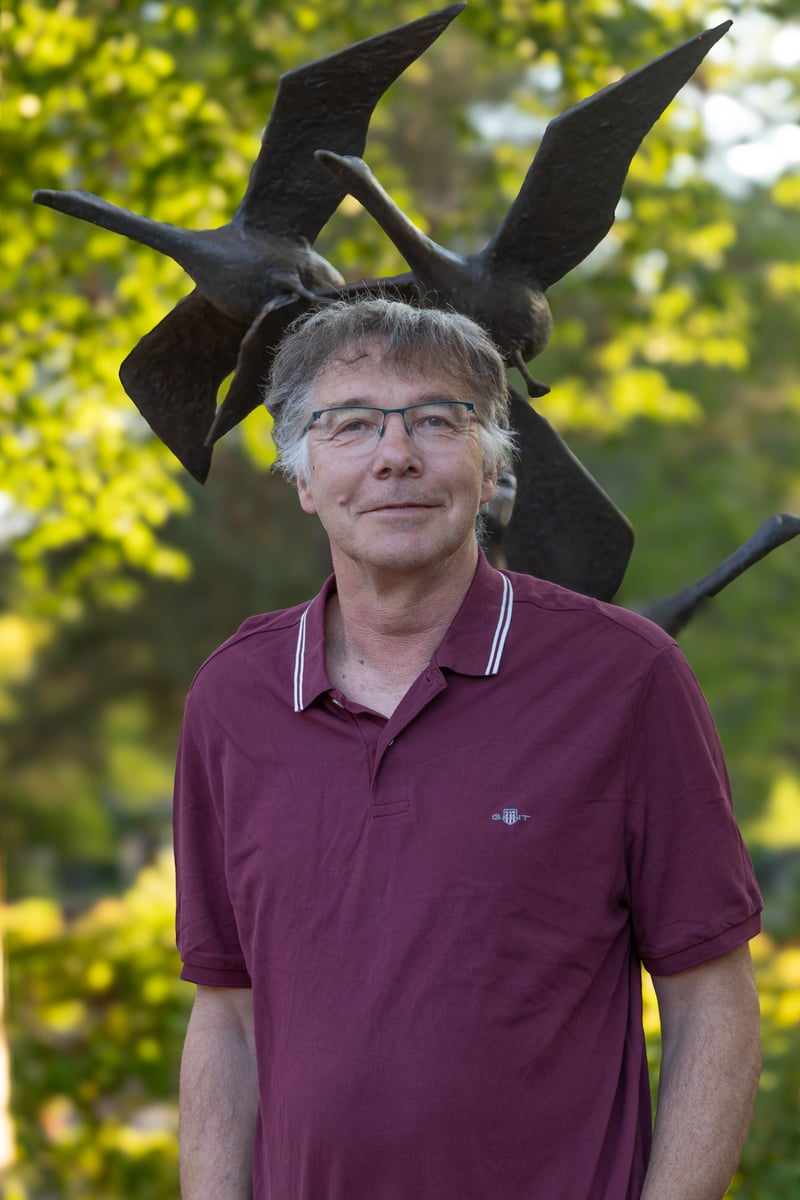 Frank Bielfeldt