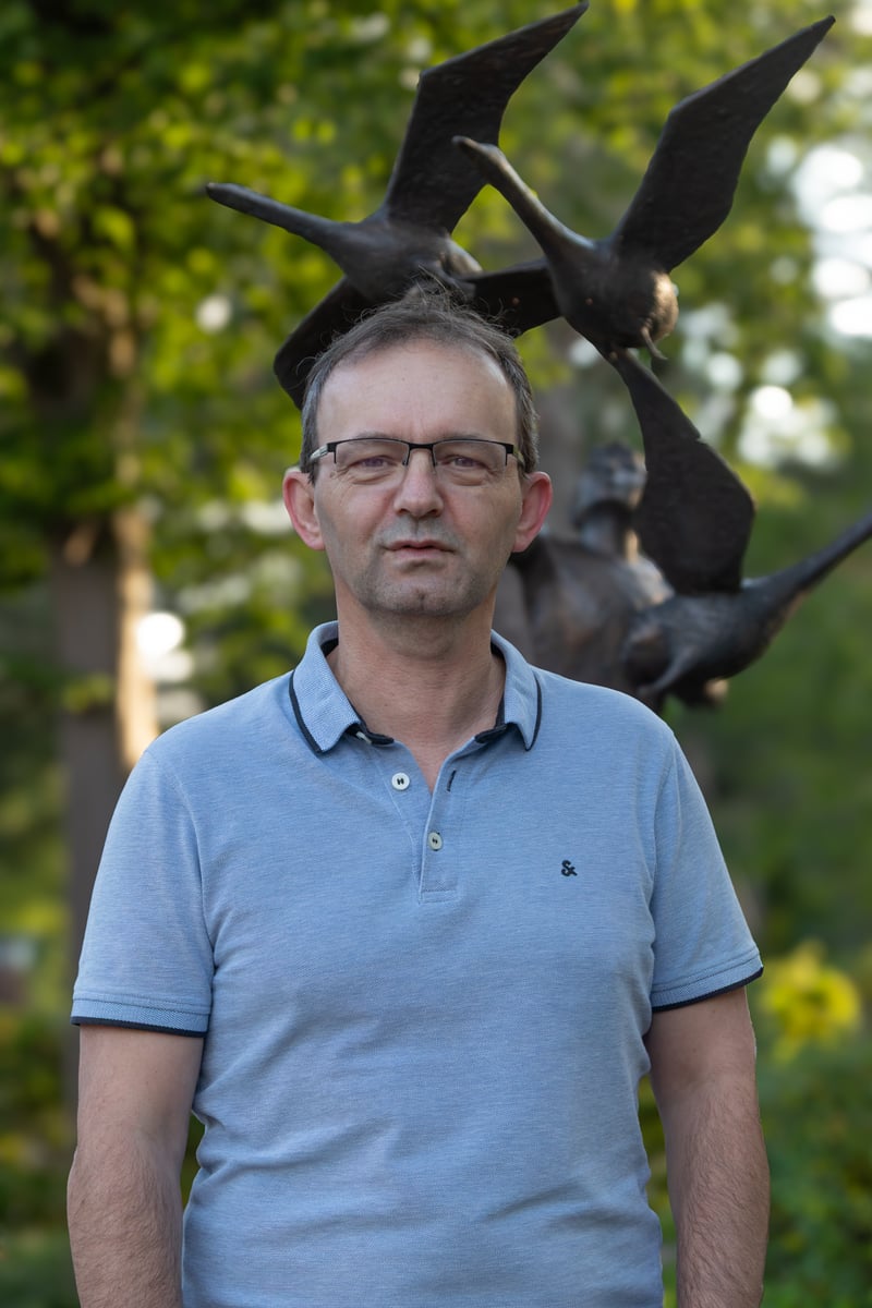 Jörg Scheper