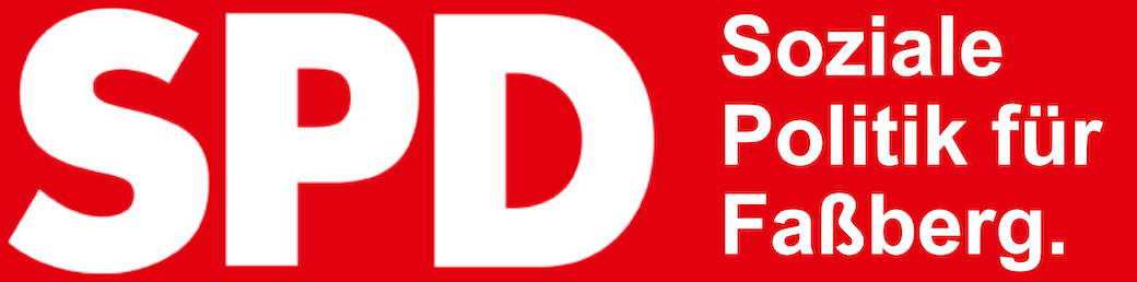 SPD - Soziale Politik für Faßberg